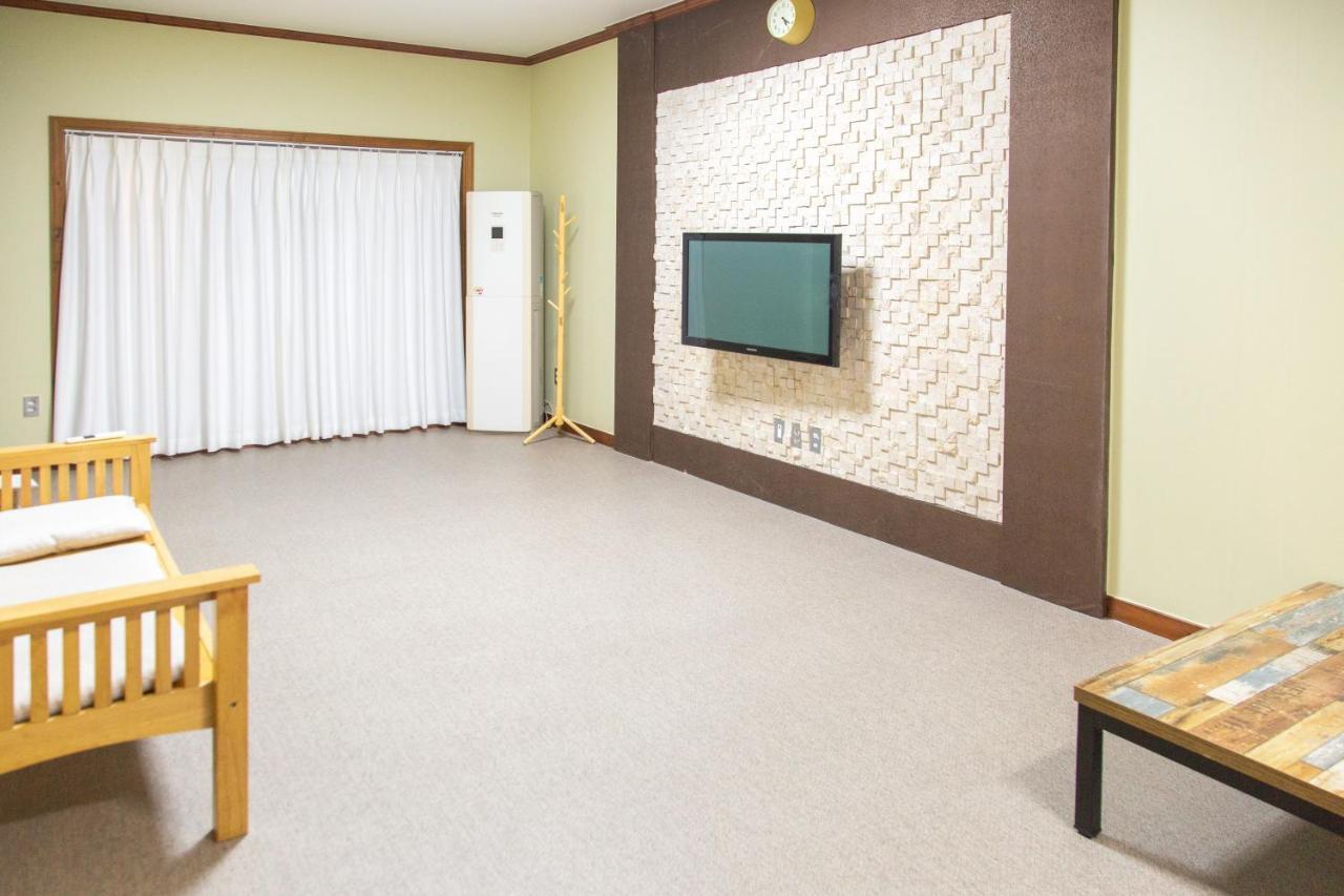 Santa Beach Pension Каннын Экстерьер фото