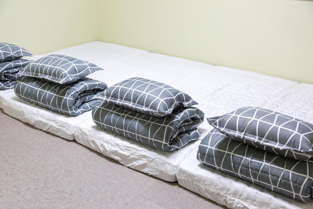 Santa Beach Pension Каннын Экстерьер фото